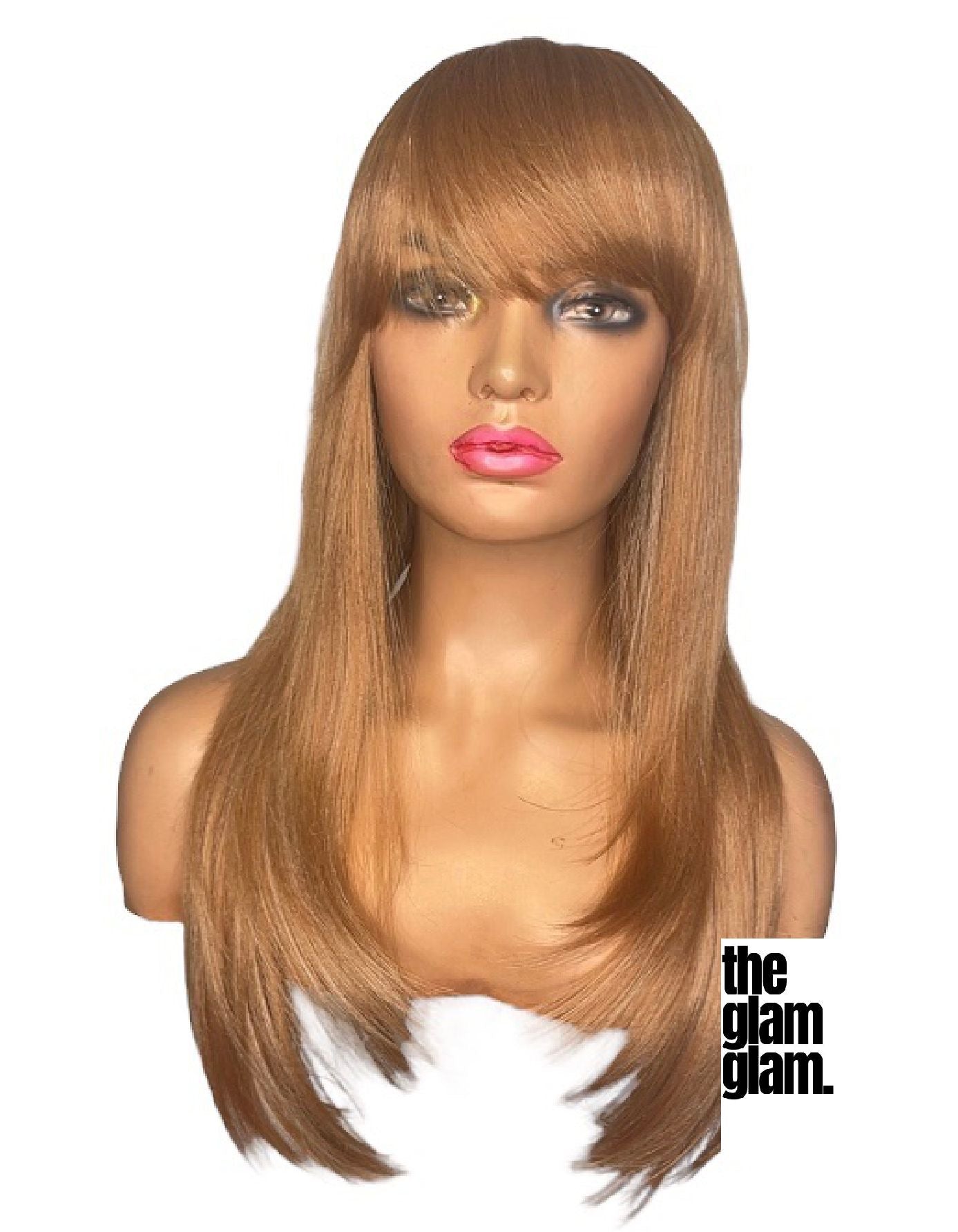 HEATHER Wig