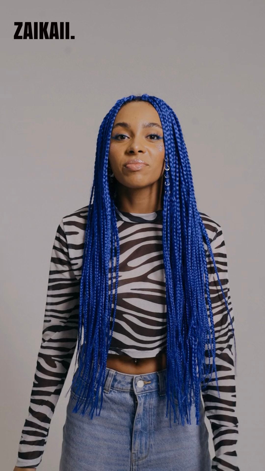 Braiding Hair Extensions