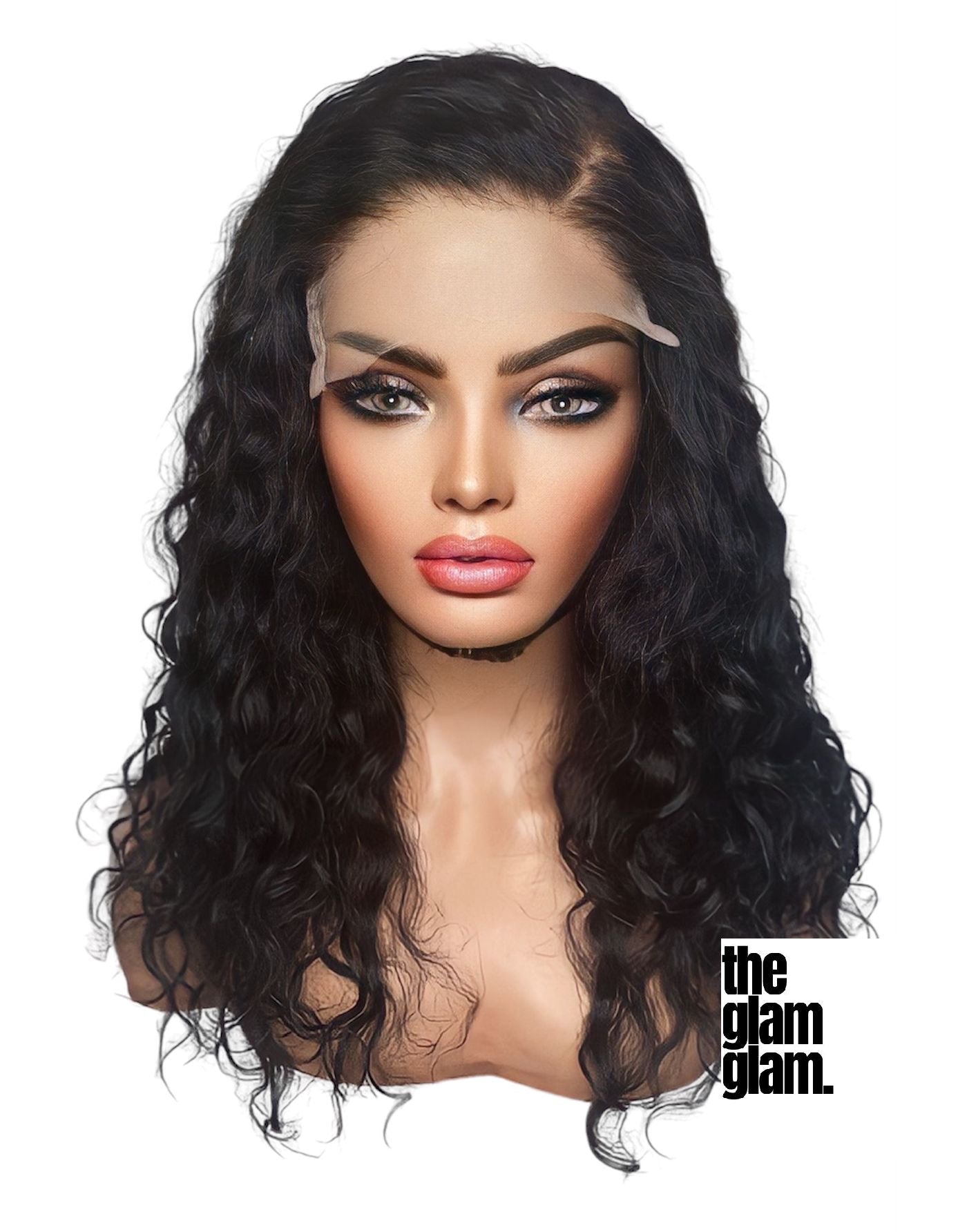 Human Hair Wigs