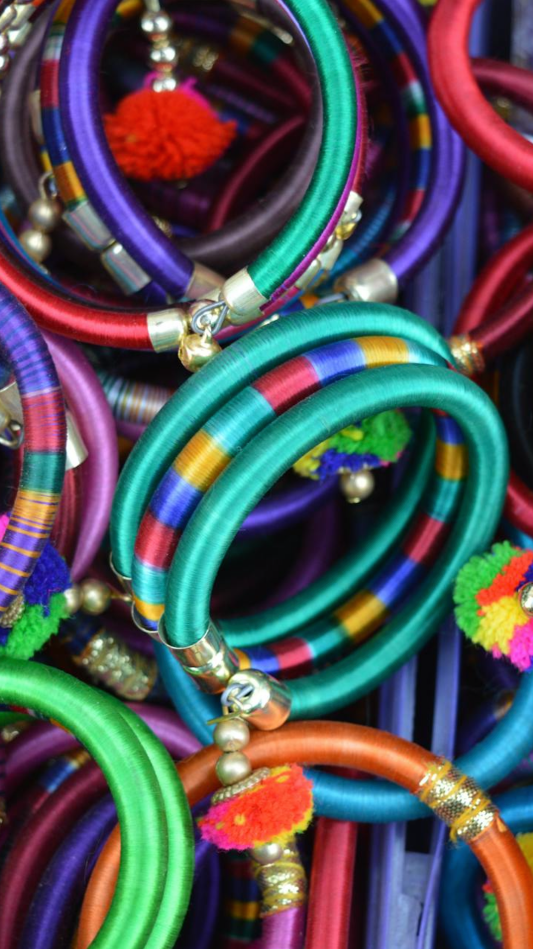 Accessorise Me!