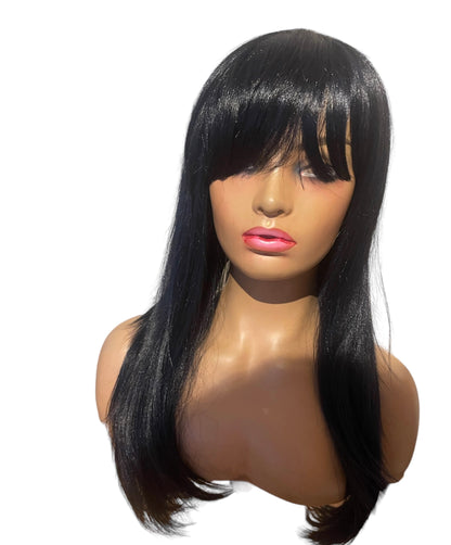 RED CARPET- A.S.A.P Wig 101