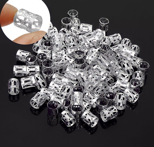Cuff Clip Bead Accessories