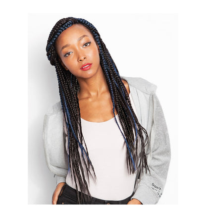 Urban- Go! 28" Pre- Stretched Hair