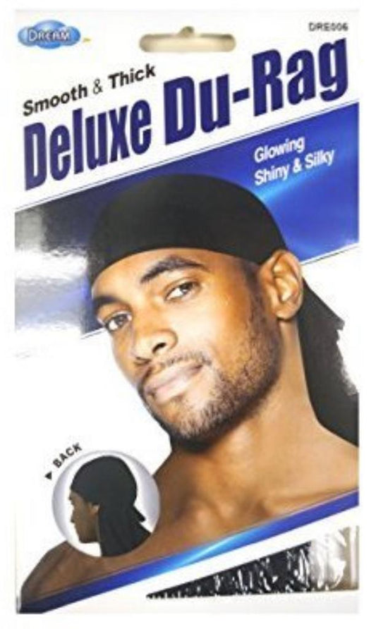 Deluxe Luxury Du-Rag