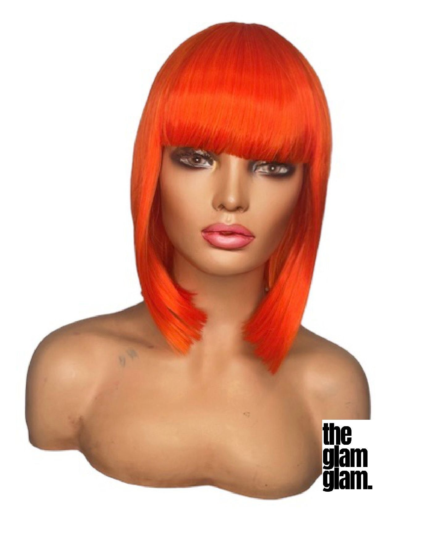 DOLA Bob Wig