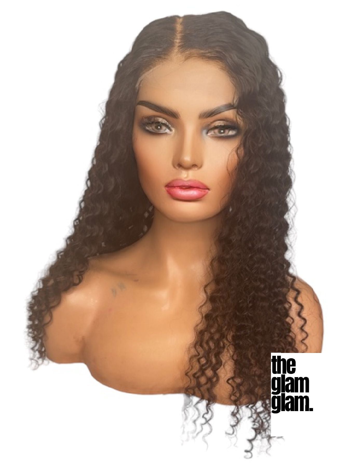 NATALIA HD Closure Wig