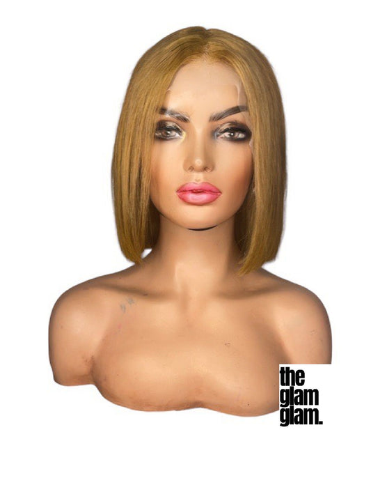 FERN Bob Wig